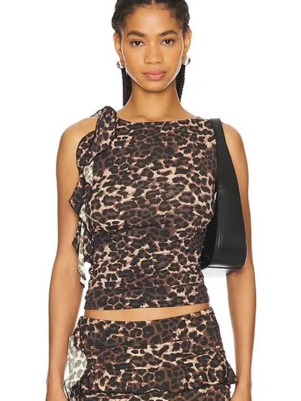 Lioness Top